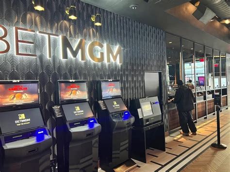 betmgm sportsbook illinois - BetMGM Illinois